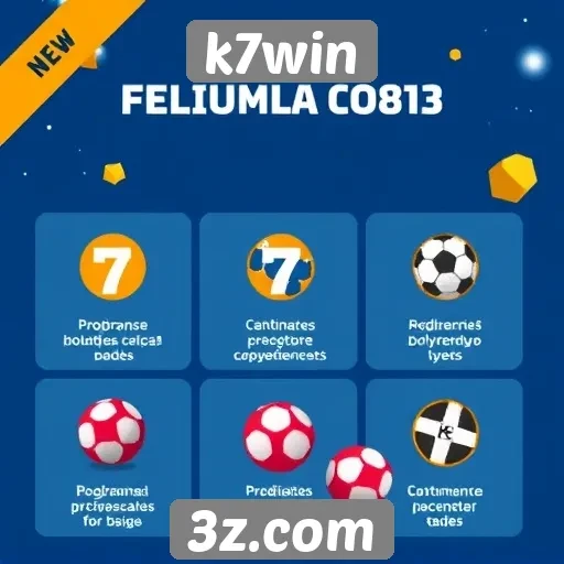 Programas de fidelidade do K7win atraem jogadores
