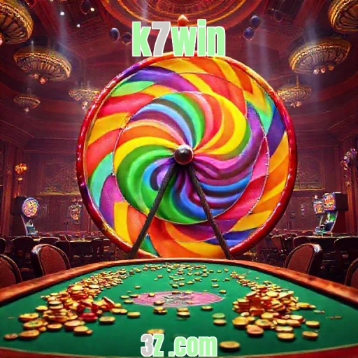 Blogs do k7win: Uma Nova Dimensão de Entretenimento