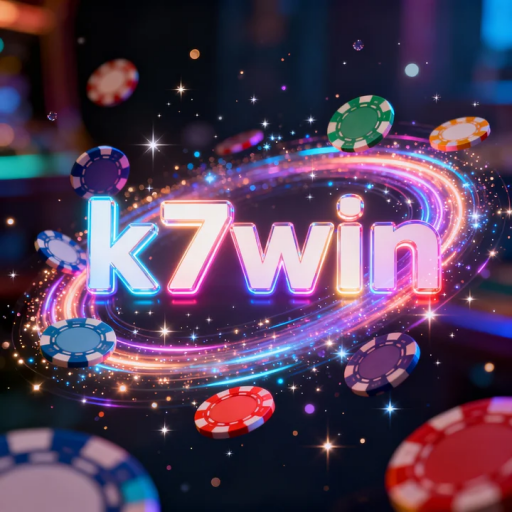 Novo logo da k7win